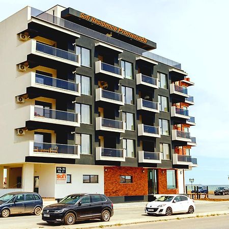 Sofi Residence Promenada Нэводари Экстерьер фото