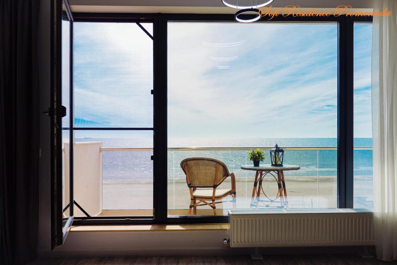 Sofi Residence Promenada Нэводари Экстерьер фото