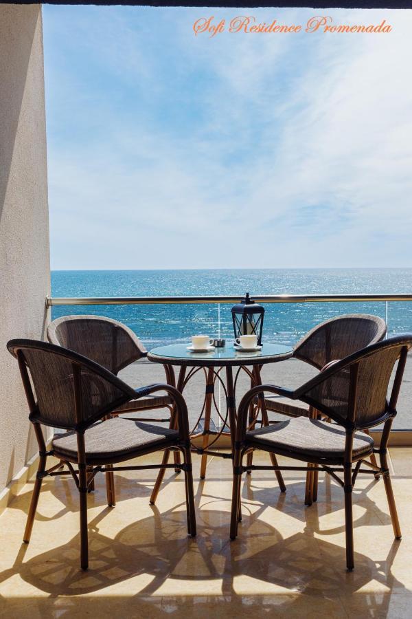 Sofi Residence Promenada Нэводари Экстерьер фото