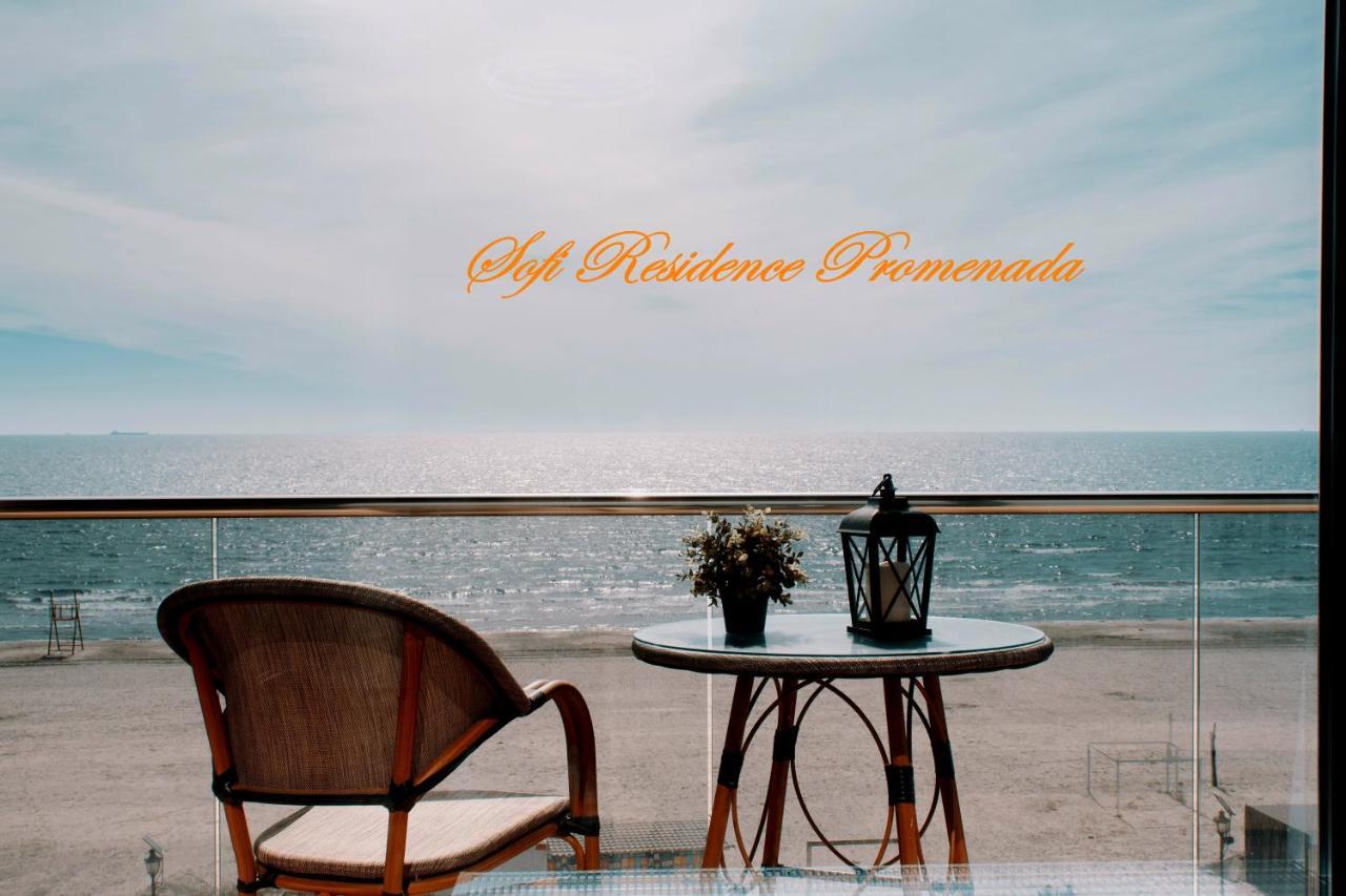 Sofi Residence Promenada Нэводари Экстерьер фото
