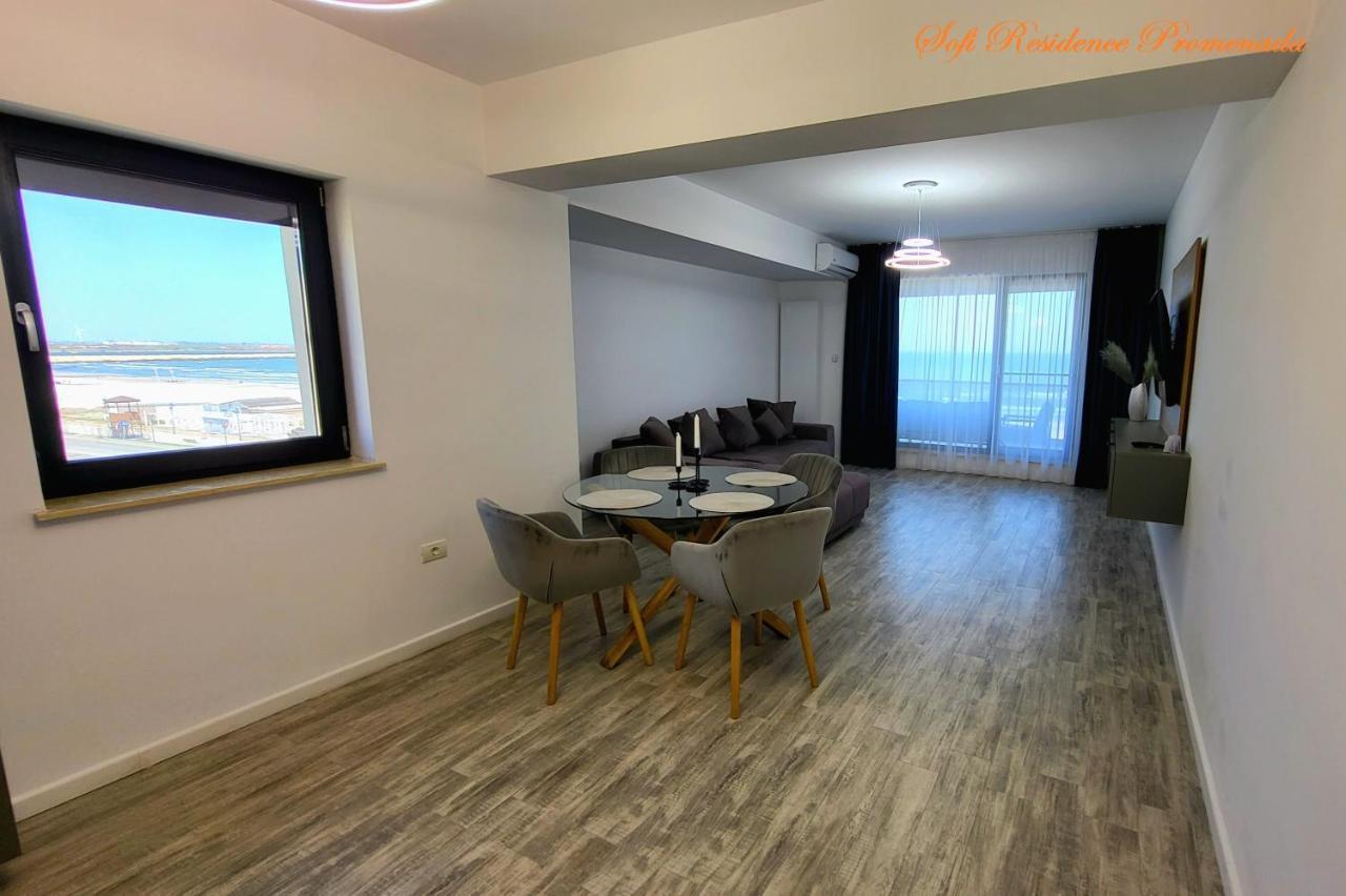 Sofi Residence Promenada Нэводари Экстерьер фото