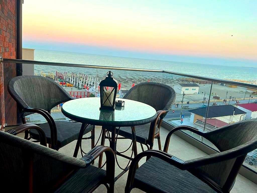 Sofi Residence Promenada Нэводари Экстерьер фото