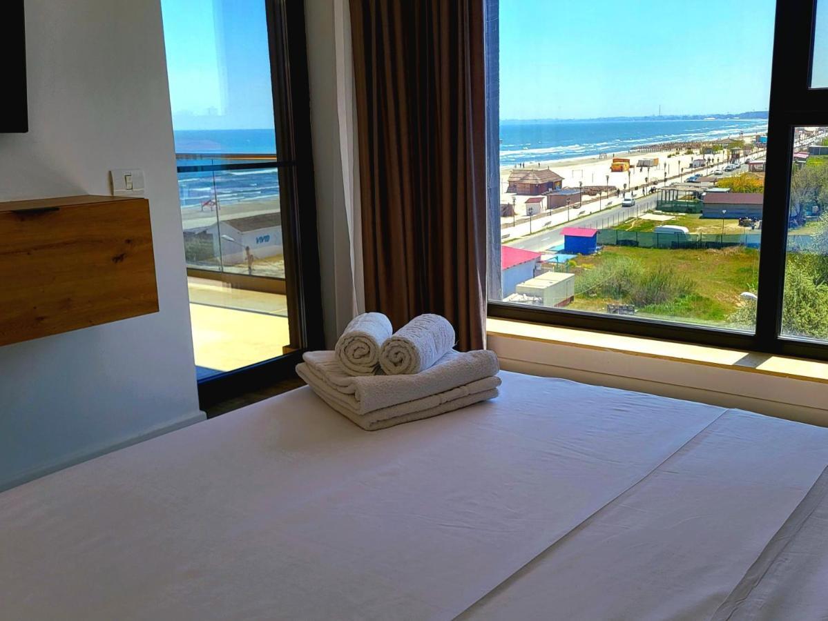 Sofi Residence Promenada Нэводари Экстерьер фото