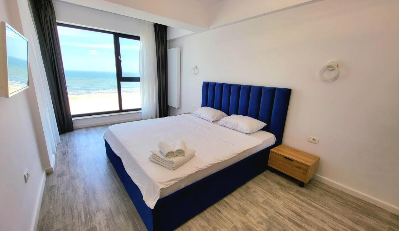 Sofi Residence Promenada Нэводари Экстерьер фото
