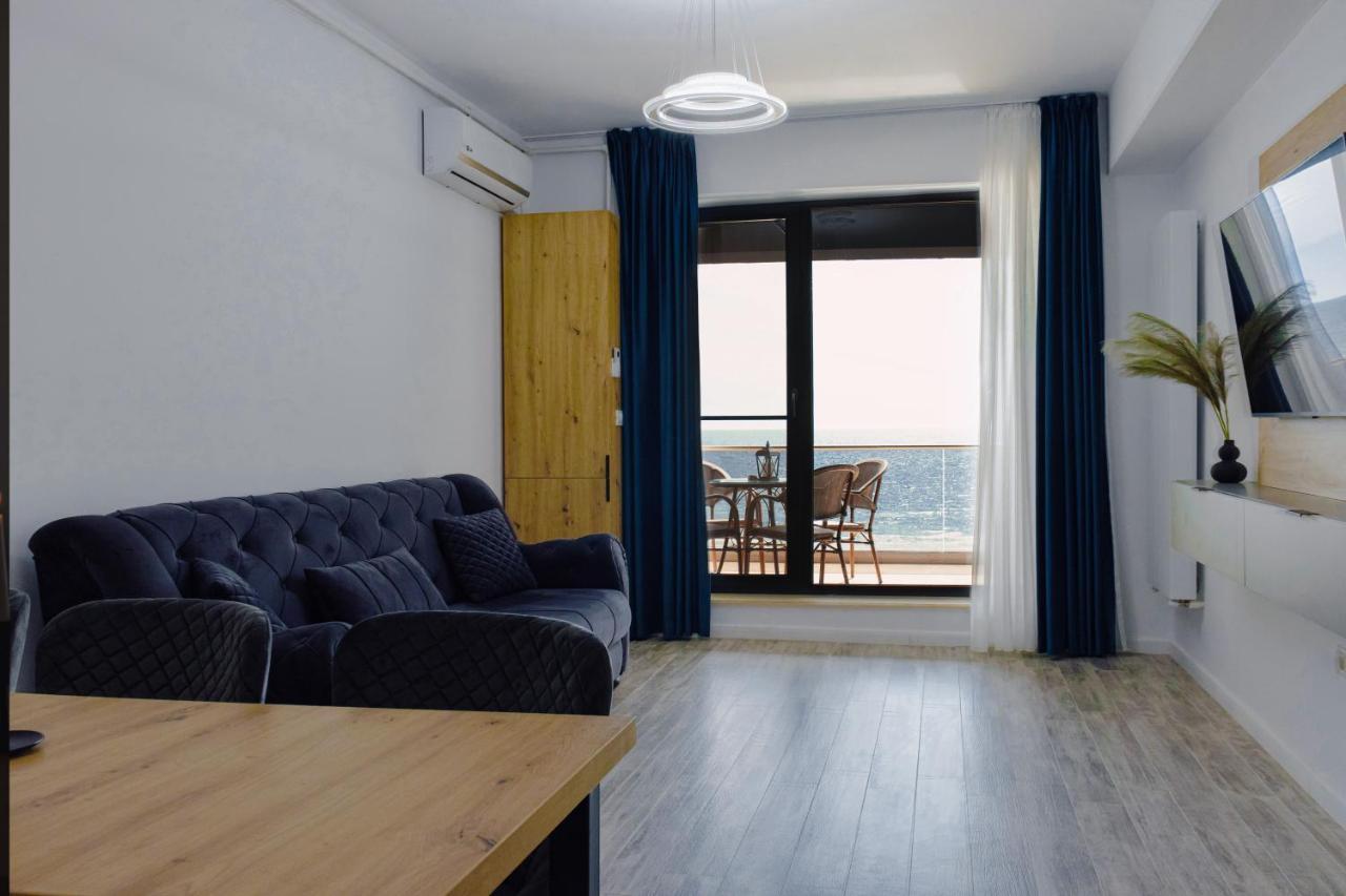 Sofi Residence Promenada Нэводари Экстерьер фото