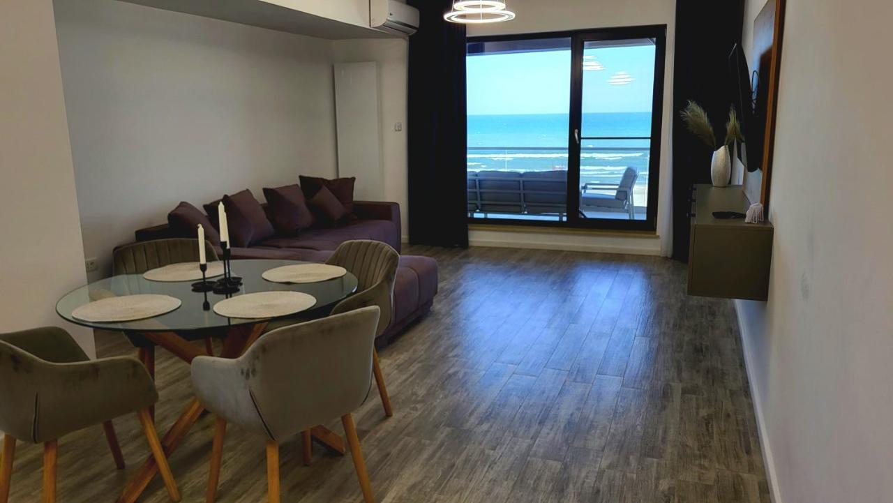 Sofi Residence Promenada Нэводари Экстерьер фото