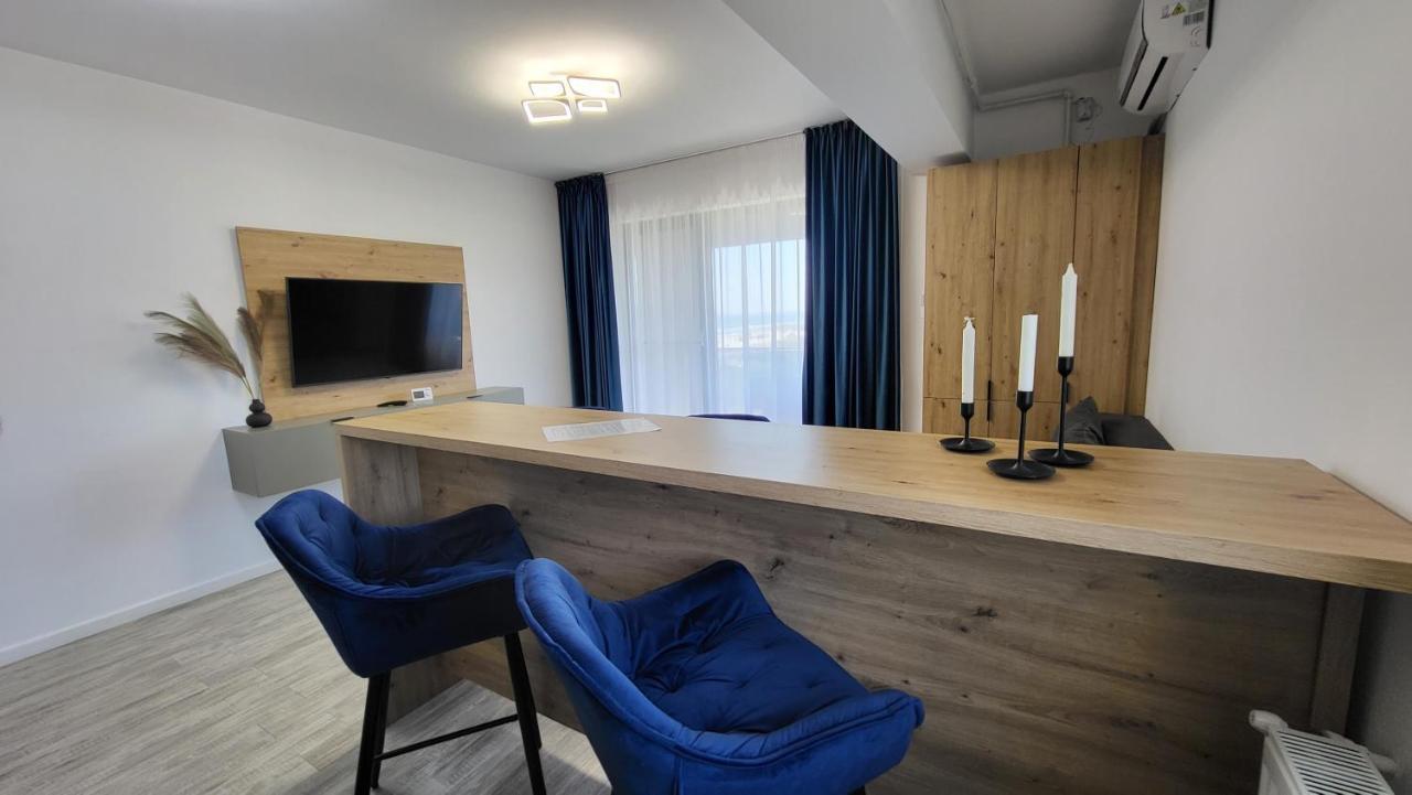 Sofi Residence Promenada Нэводари Экстерьер фото
