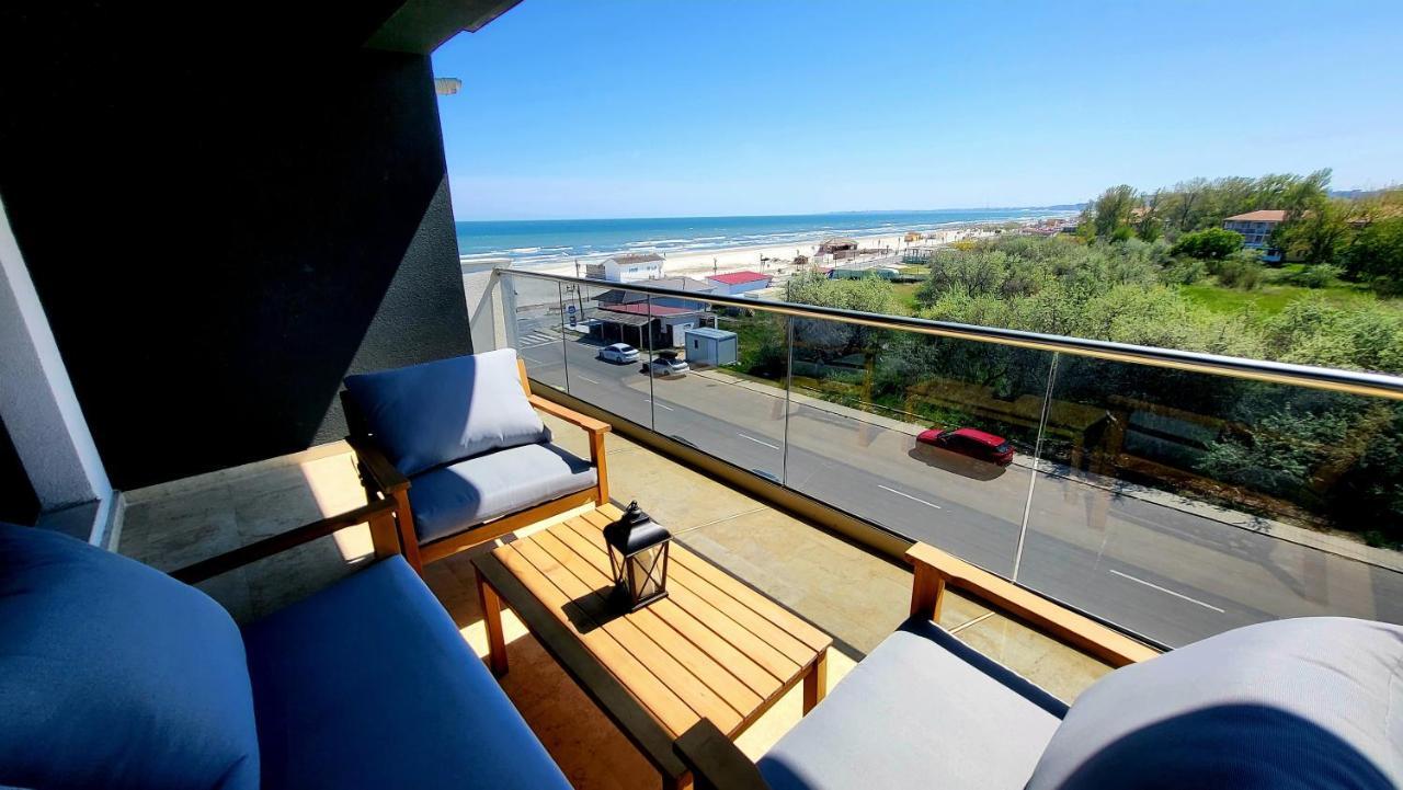 Sofi Residence Promenada Нэводари Экстерьер фото