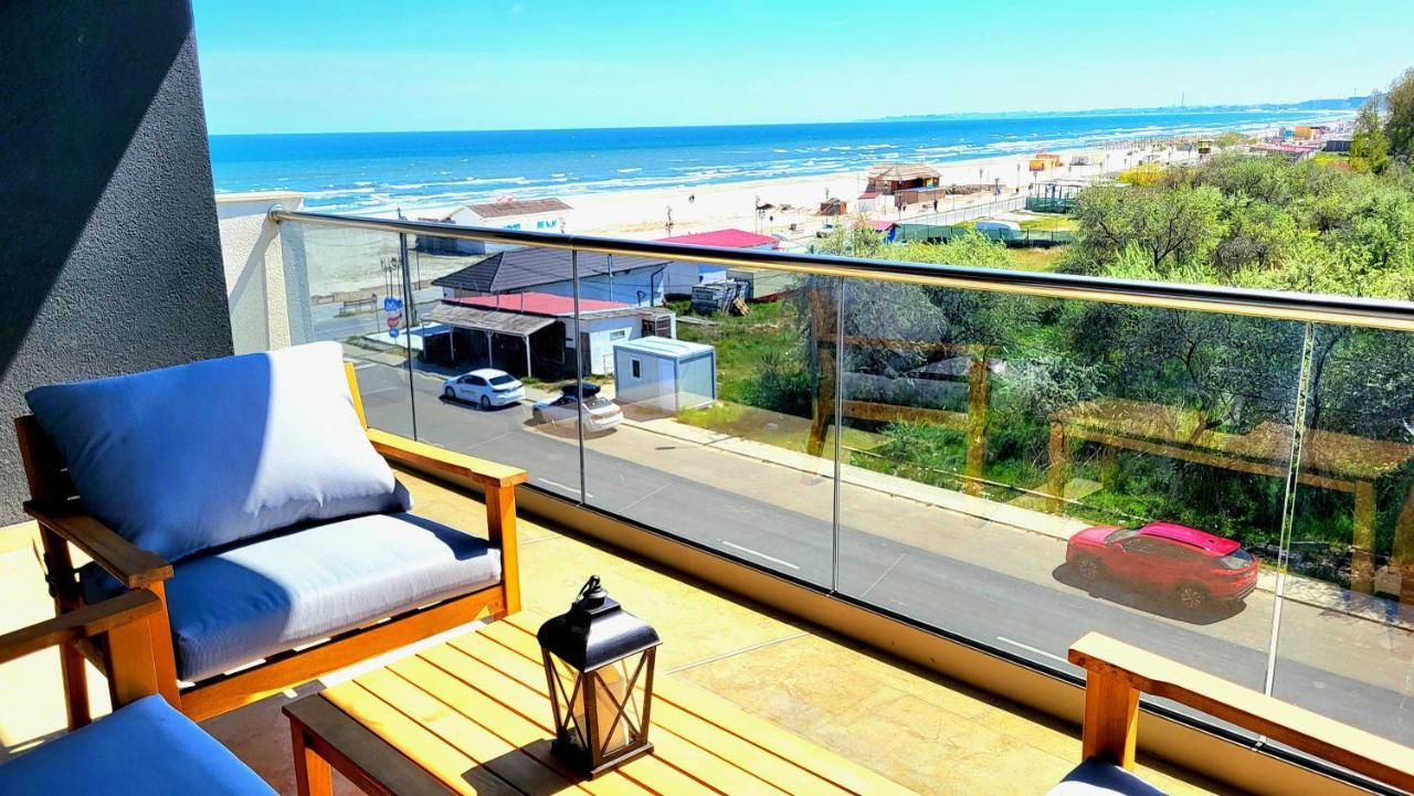 Sofi Residence Promenada Нэводари Экстерьер фото