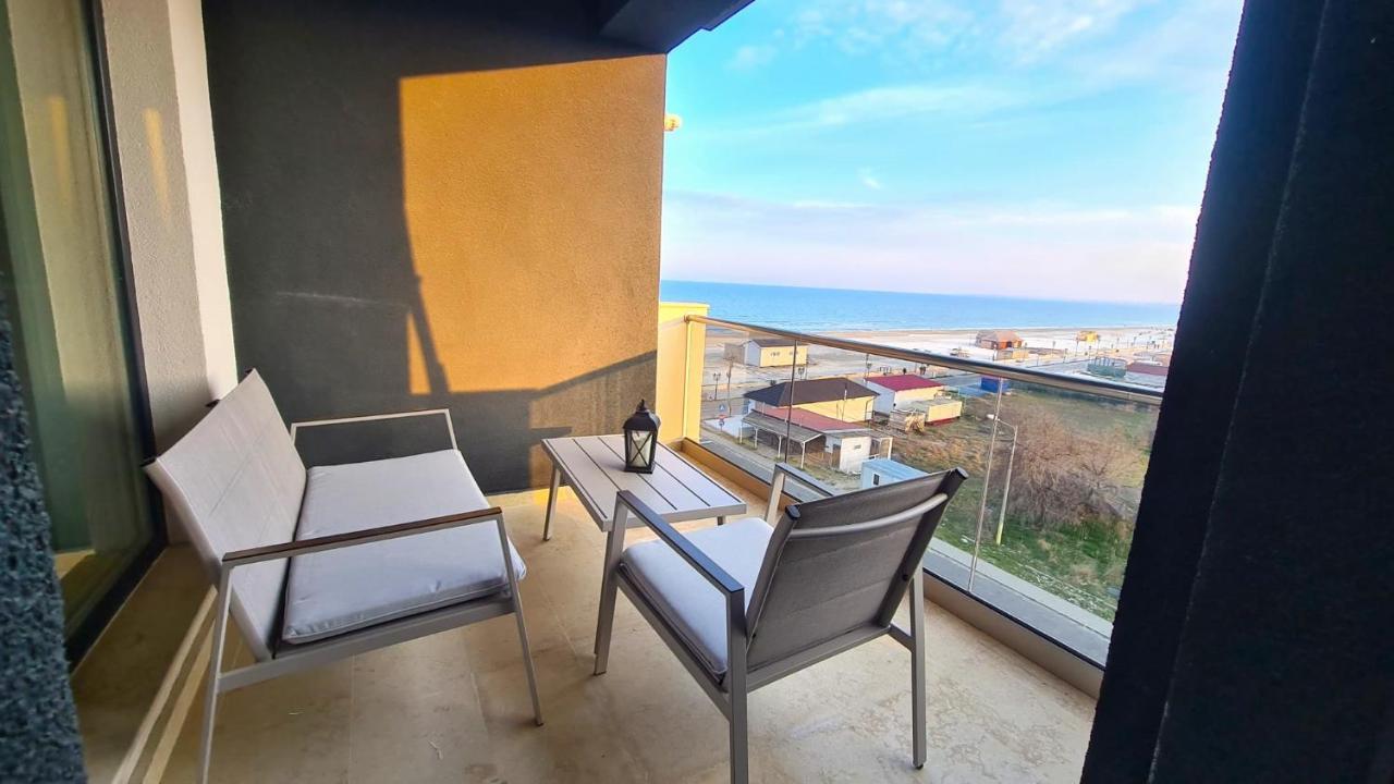 Sofi Residence Promenada Нэводари Экстерьер фото