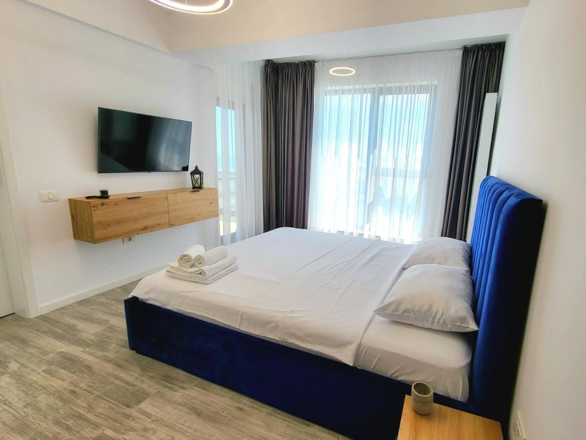 Sofi Residence Promenada Нэводари Экстерьер фото