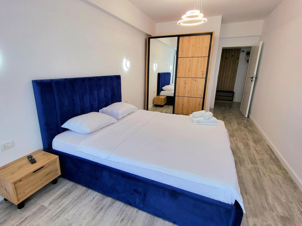 Sofi Residence Promenada Нэводари Экстерьер фото