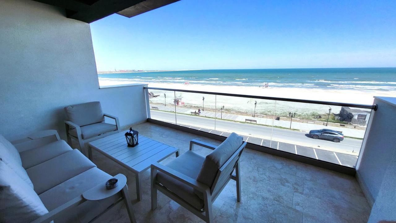 Sofi Residence Promenada Нэводари Экстерьер фото