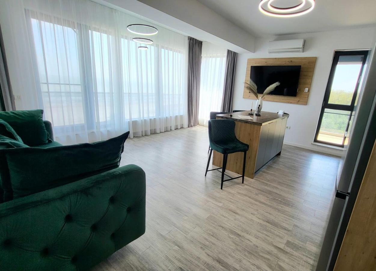 Sofi Residence Promenada Нэводари Экстерьер фото