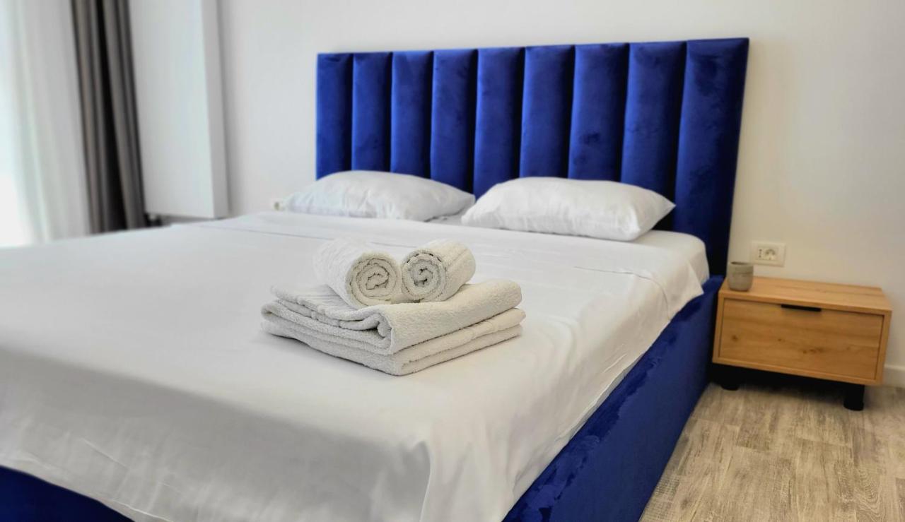 Sofi Residence Promenada Нэводари Экстерьер фото