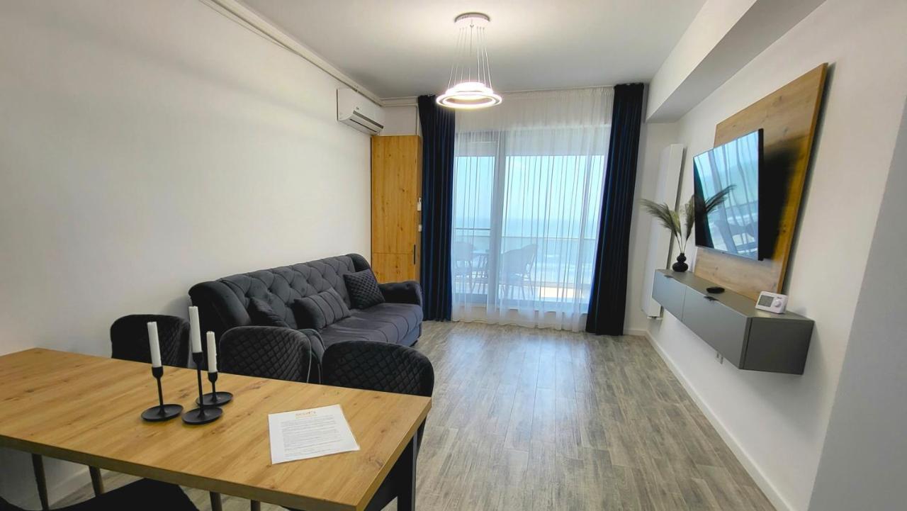 Sofi Residence Promenada Нэводари Экстерьер фото