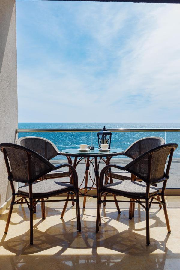 Sofi Residence Promenada Нэводари Экстерьер фото