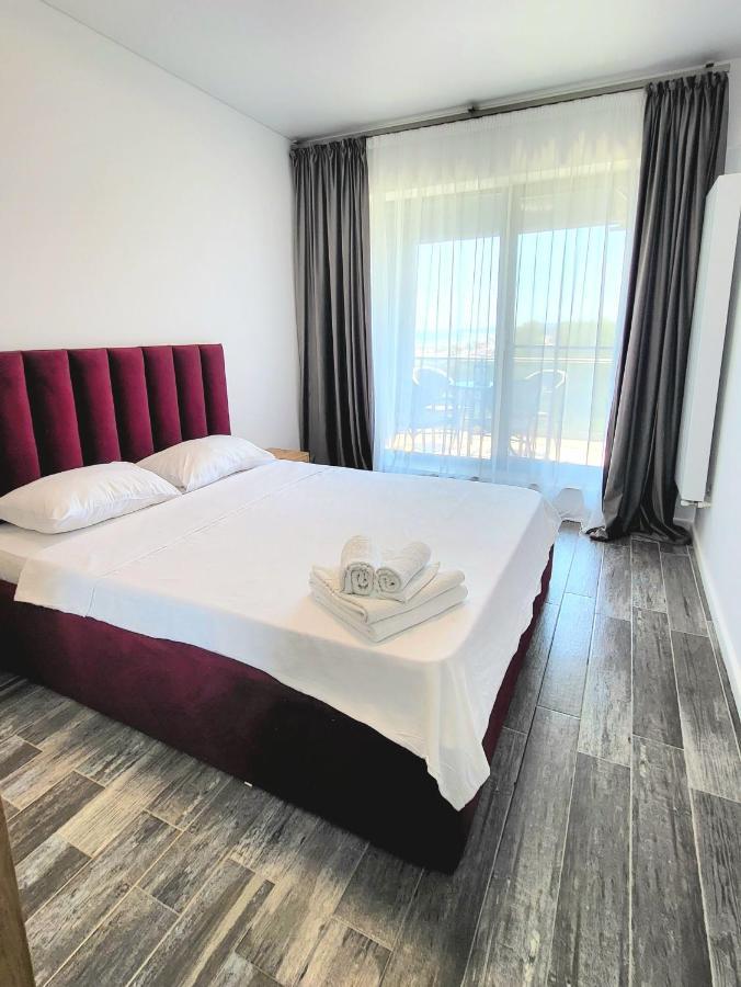 Sofi Residence Promenada Нэводари Экстерьер фото