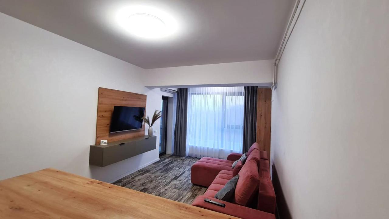 Sofi Residence Promenada Нэводари Экстерьер фото