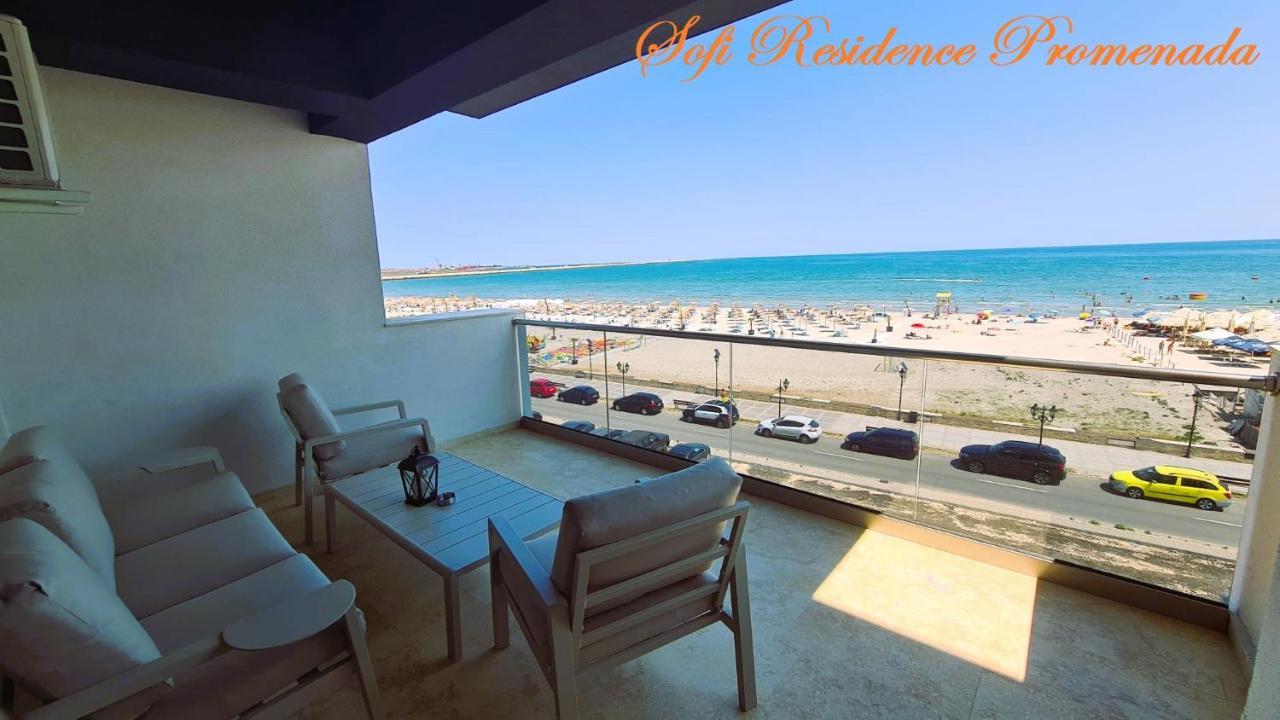 Sofi Residence Promenada Нэводари Экстерьер фото