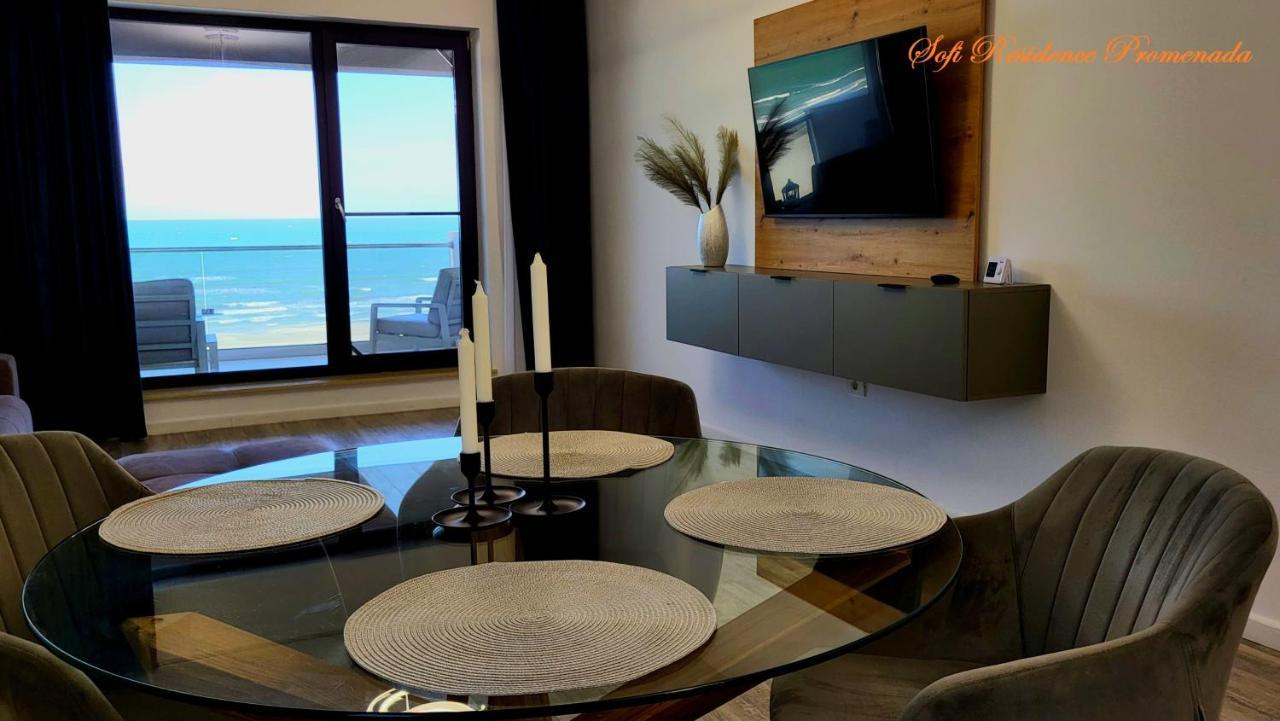 Sofi Residence Promenada Нэводари Экстерьер фото