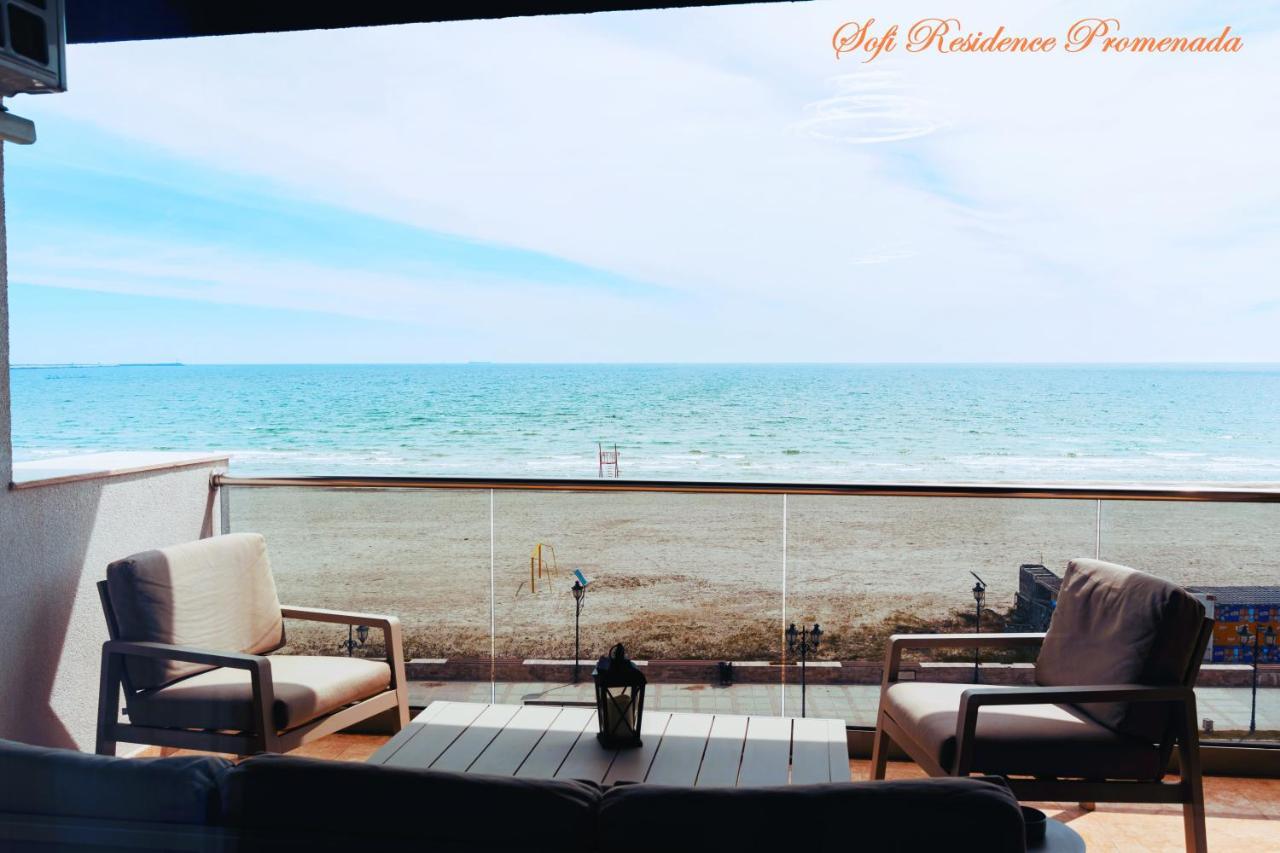 Sofi Residence Promenada Нэводари Экстерьер фото