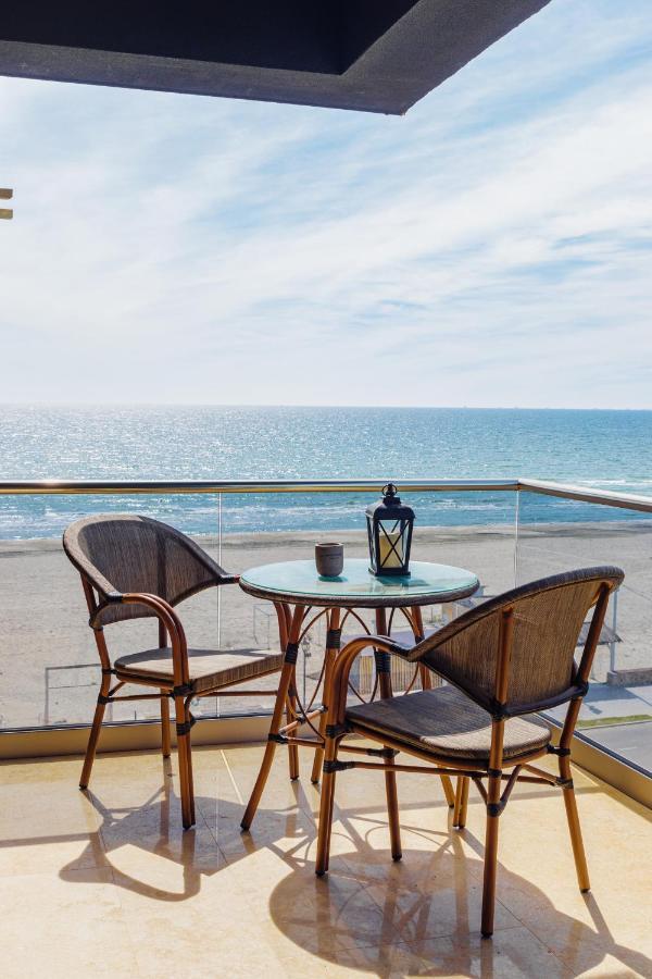 Sofi Residence Promenada Нэводари Экстерьер фото