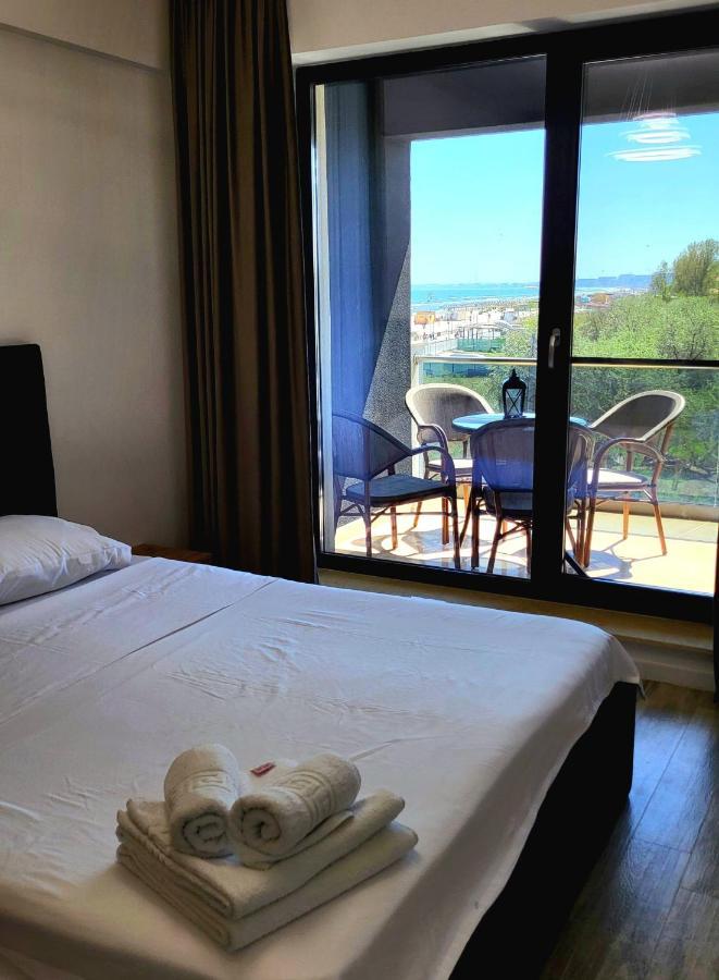 Sofi Residence Promenada Нэводари Экстерьер фото