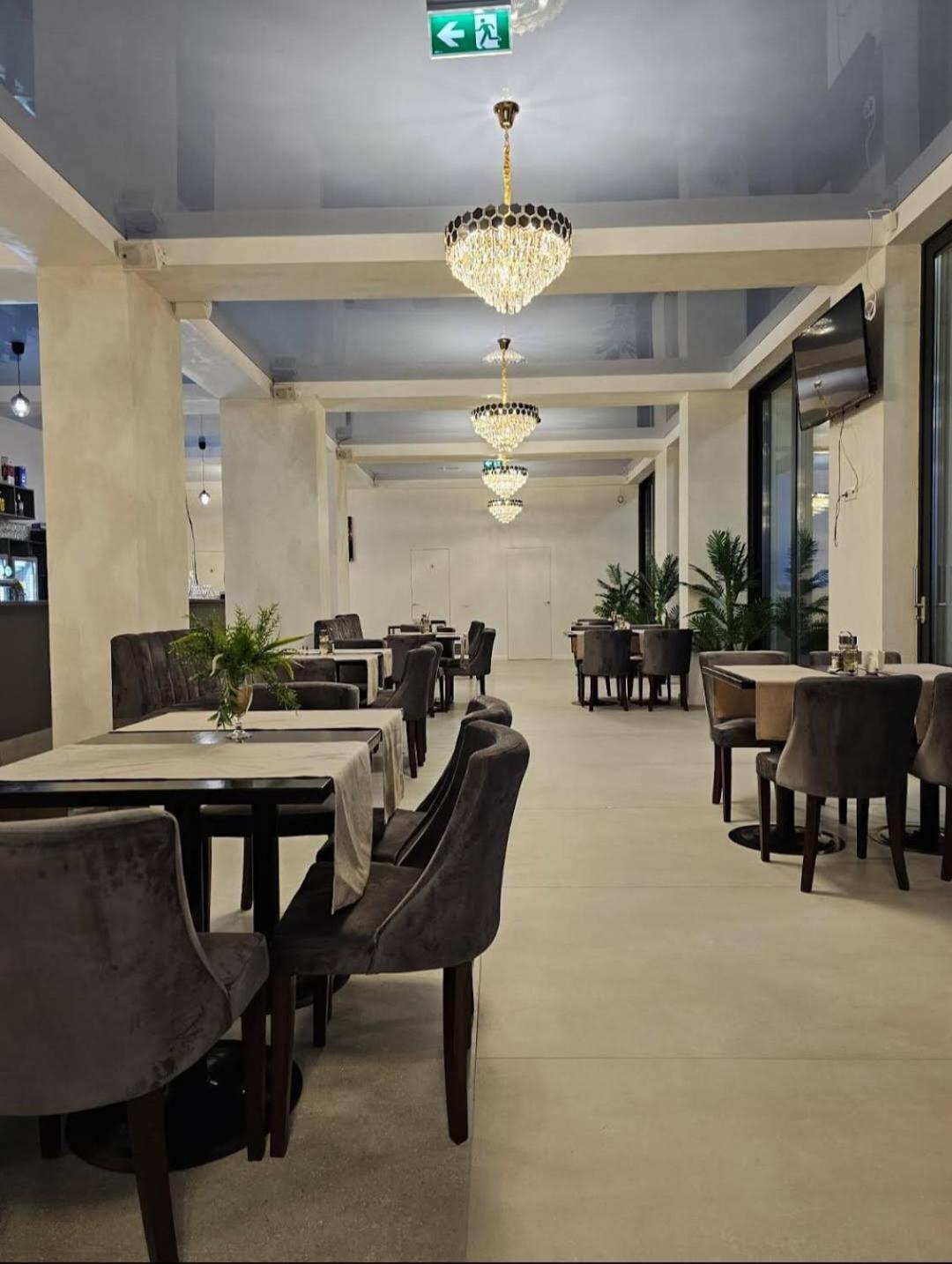 Sofi Residence Promenada Нэводари Экстерьер фото