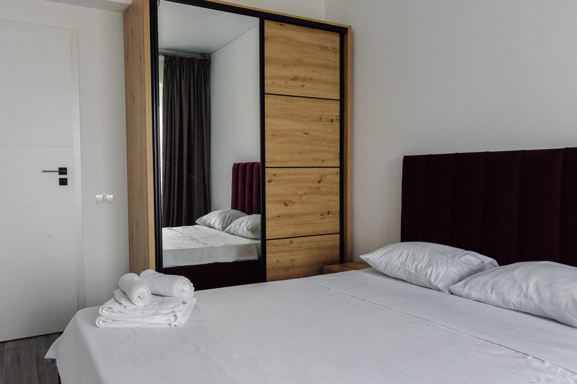 Sofi Residence Promenada Нэводари Номер фото
