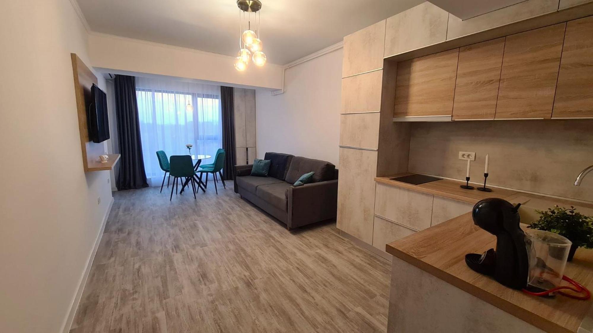 Sofi Residence Promenada Нэводари Номер фото