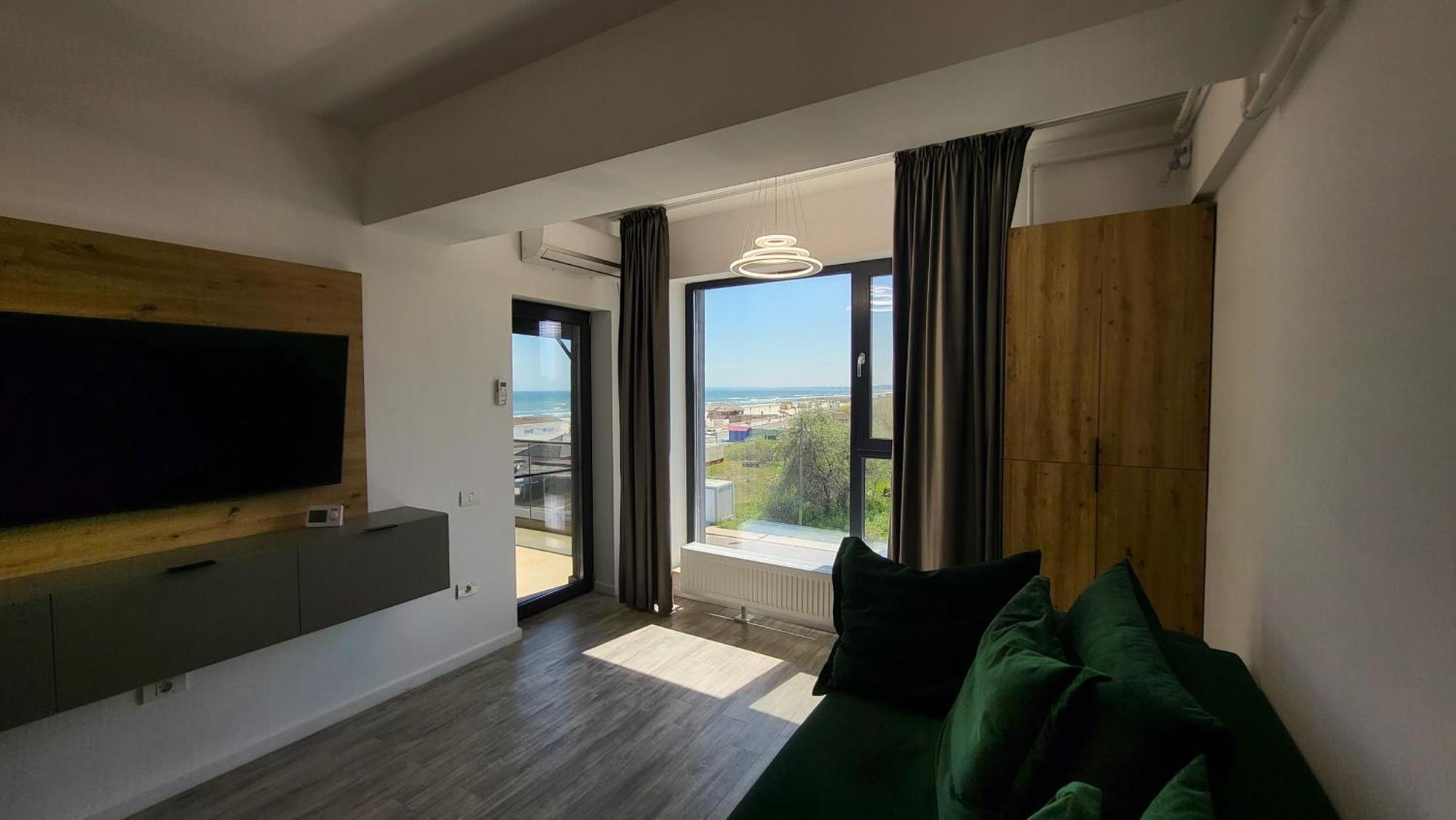 Sofi Residence Promenada Нэводари Номер фото