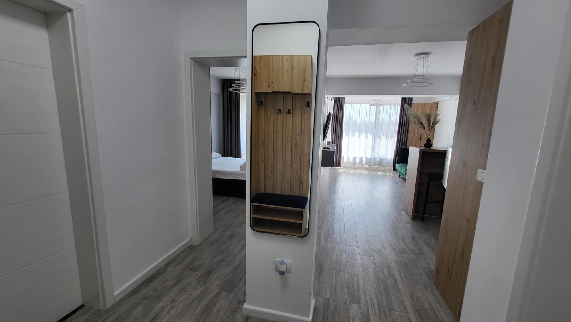 Sofi Residence Promenada Нэводари Номер фото