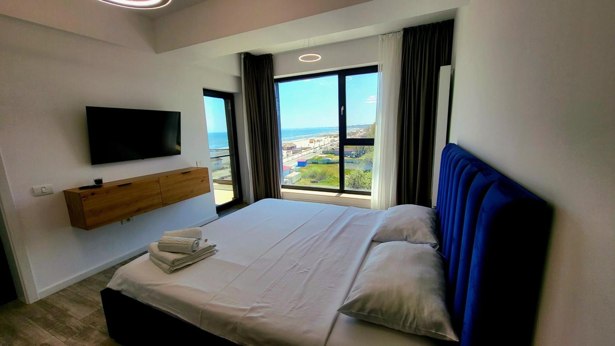 Sofi Residence Promenada Нэводари Номер фото