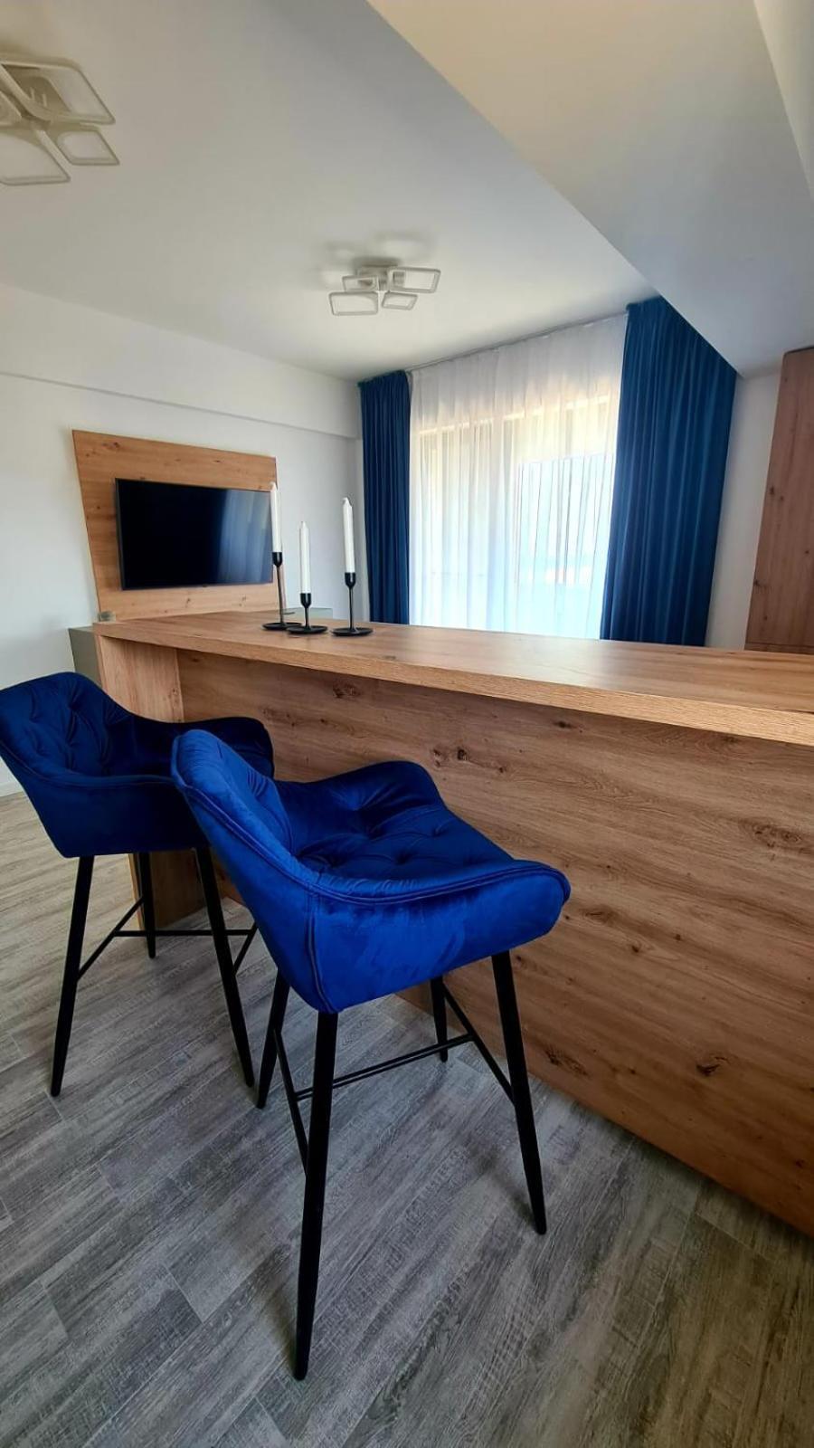 Sofi Residence Promenada Нэводари Номер фото