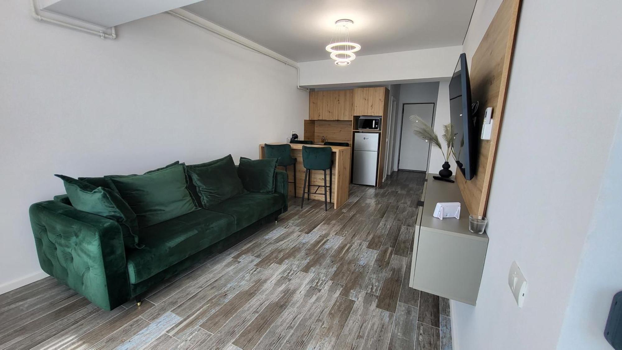 Sofi Residence Promenada Нэводари Номер фото