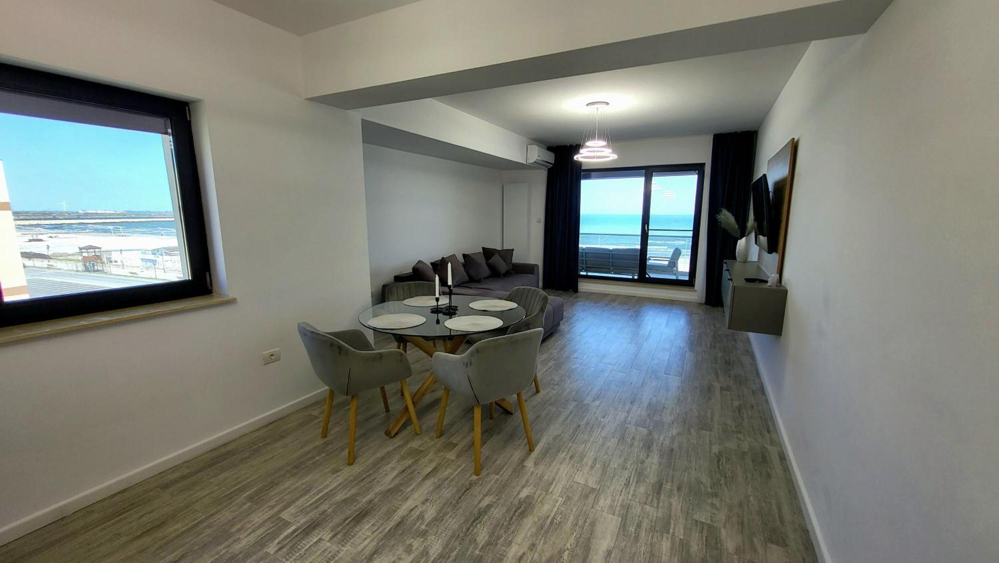 Sofi Residence Promenada Нэводари Номер фото