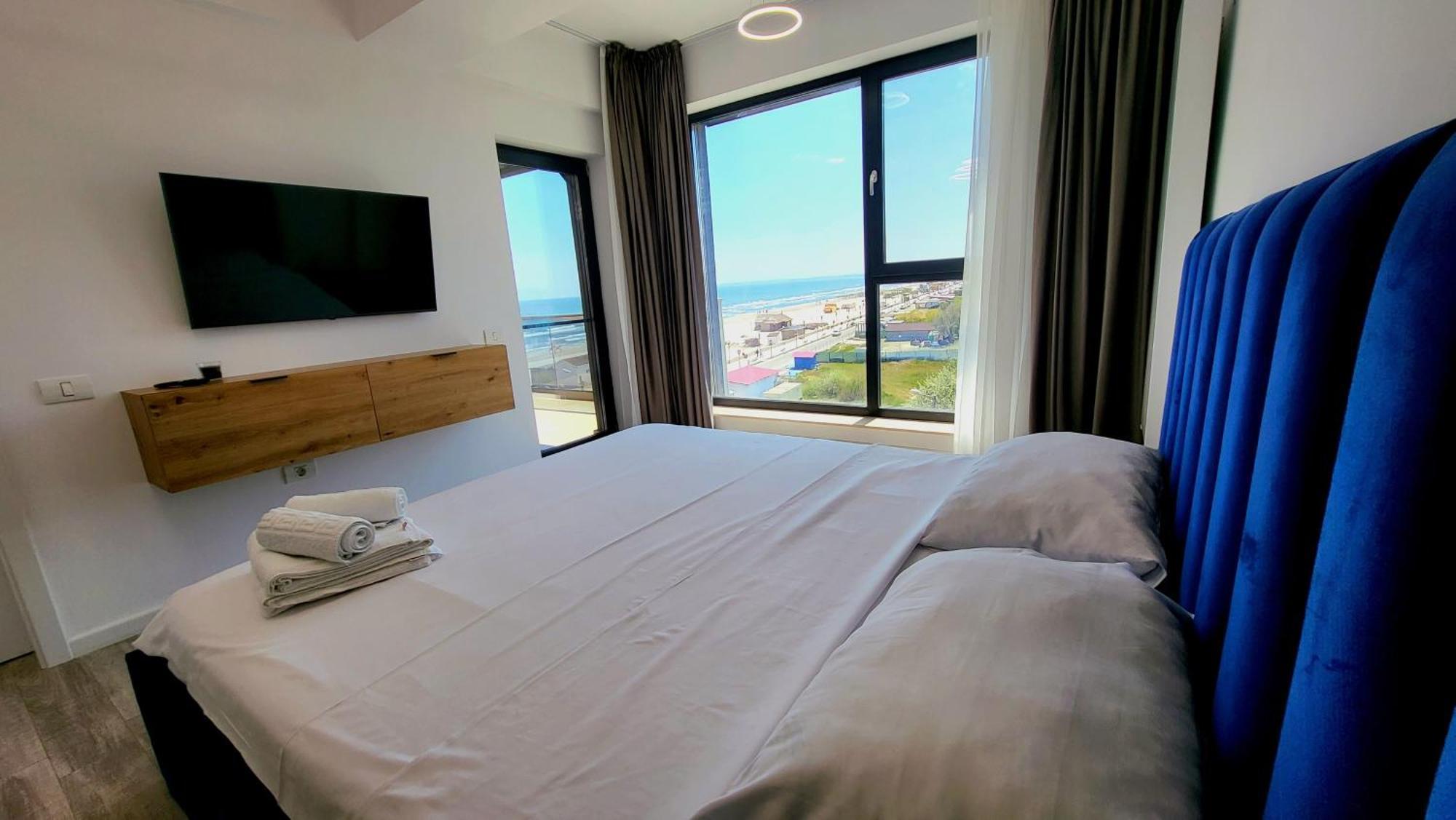Sofi Residence Promenada Нэводари Номер фото