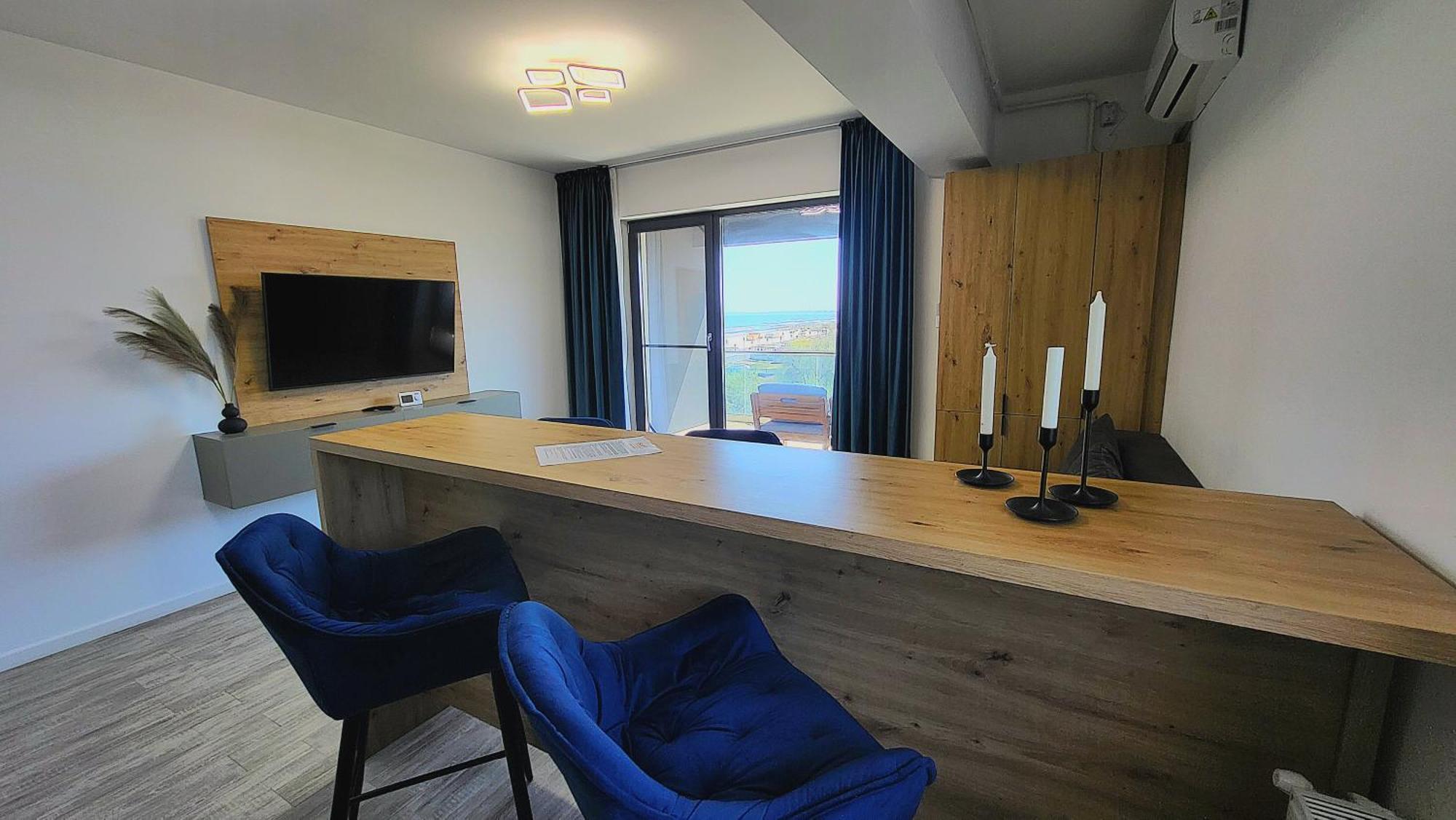 Sofi Residence Promenada Нэводари Номер фото