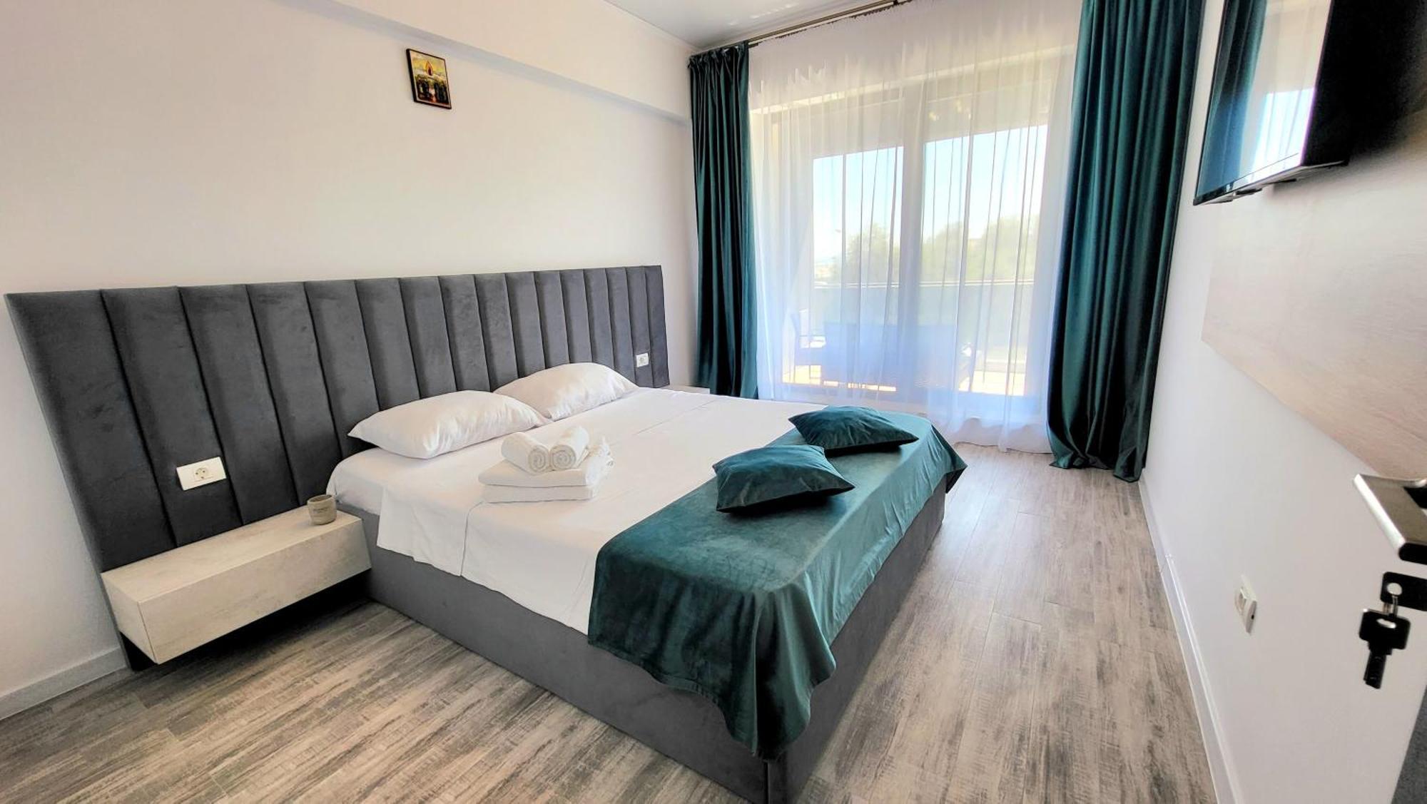 Sofi Residence Promenada Нэводари Номер фото