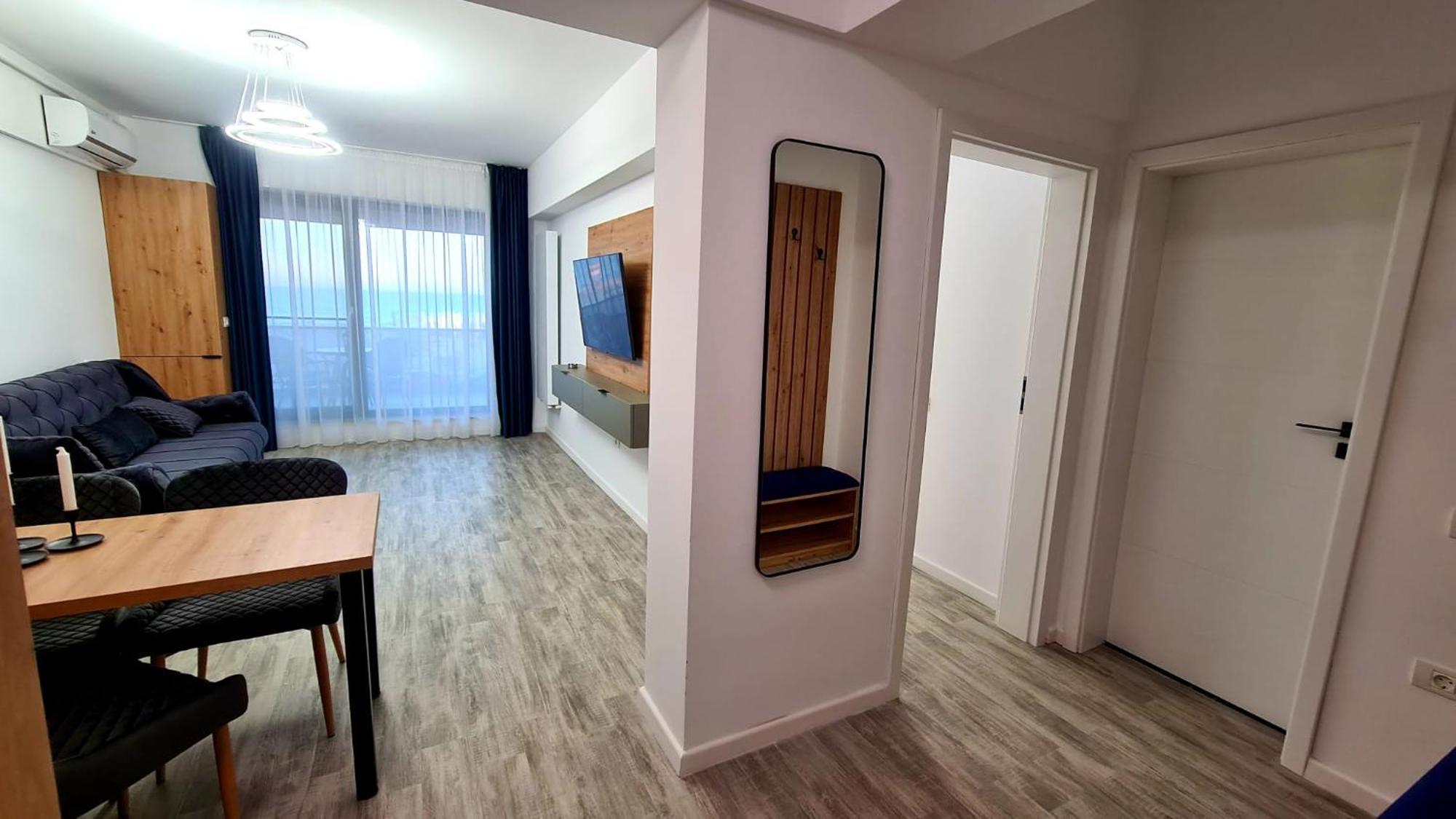 Sofi Residence Promenada Нэводари Номер фото