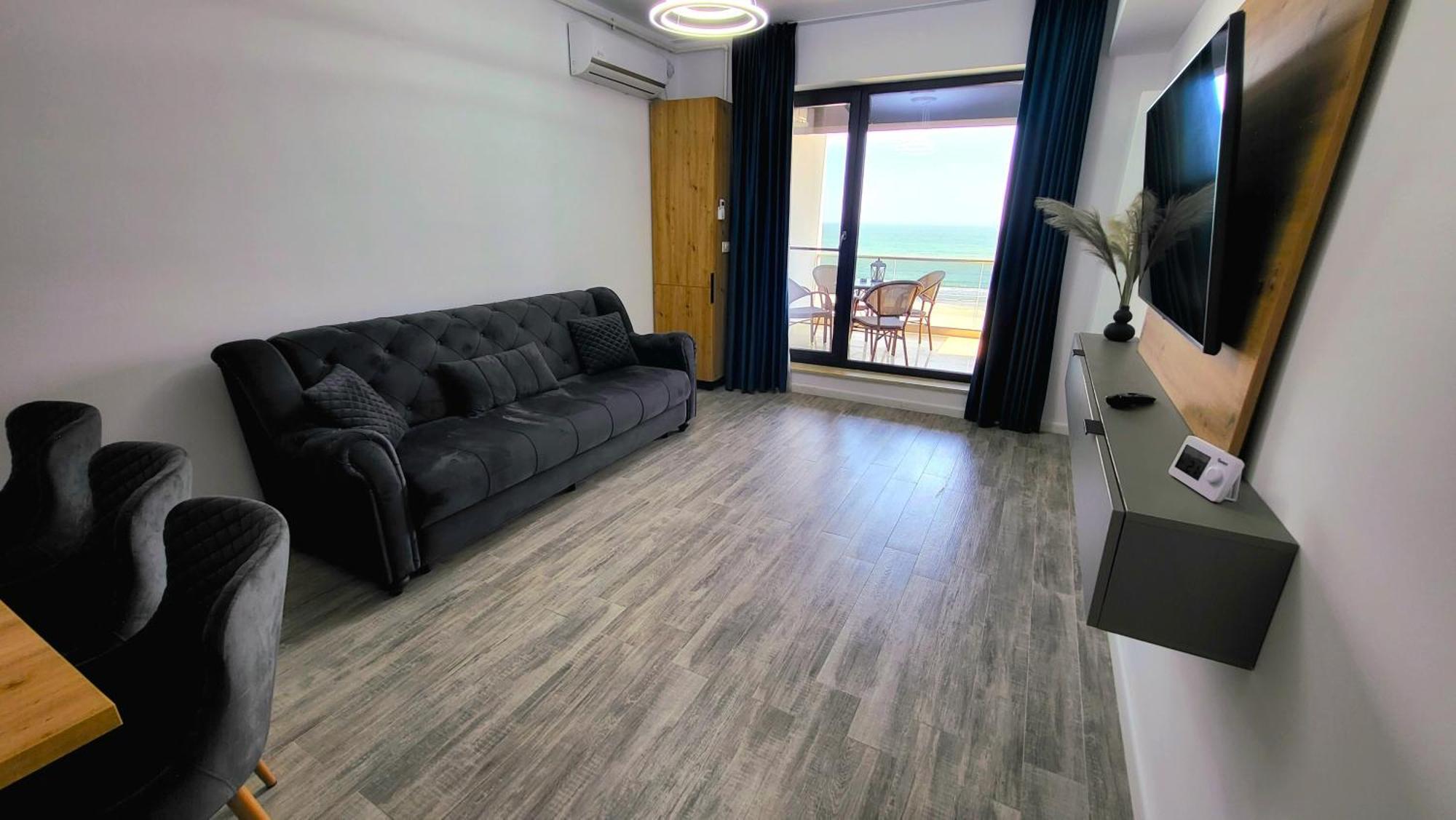 Sofi Residence Promenada Нэводари Номер фото