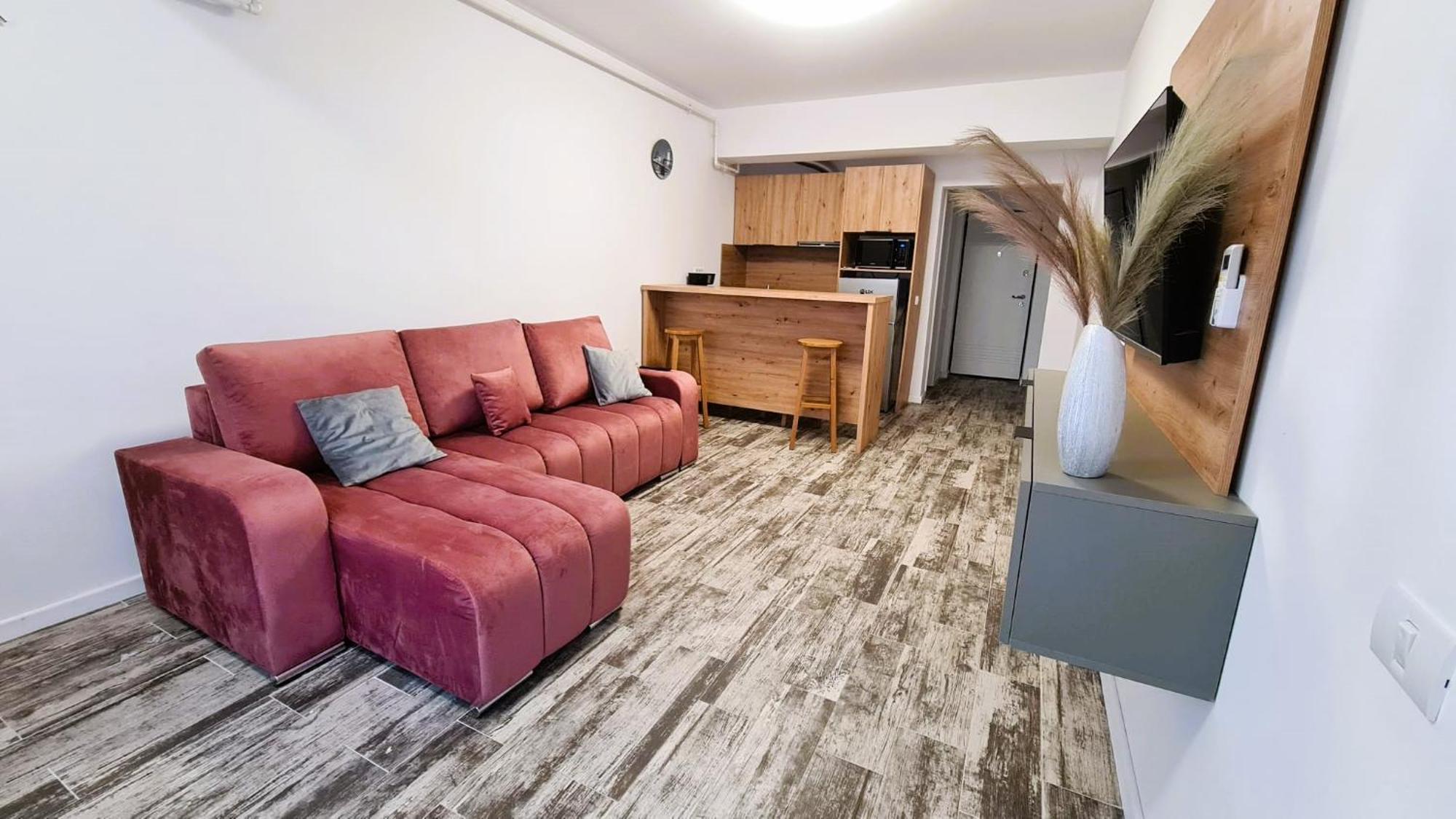 Sofi Residence Promenada Нэводари Номер фото