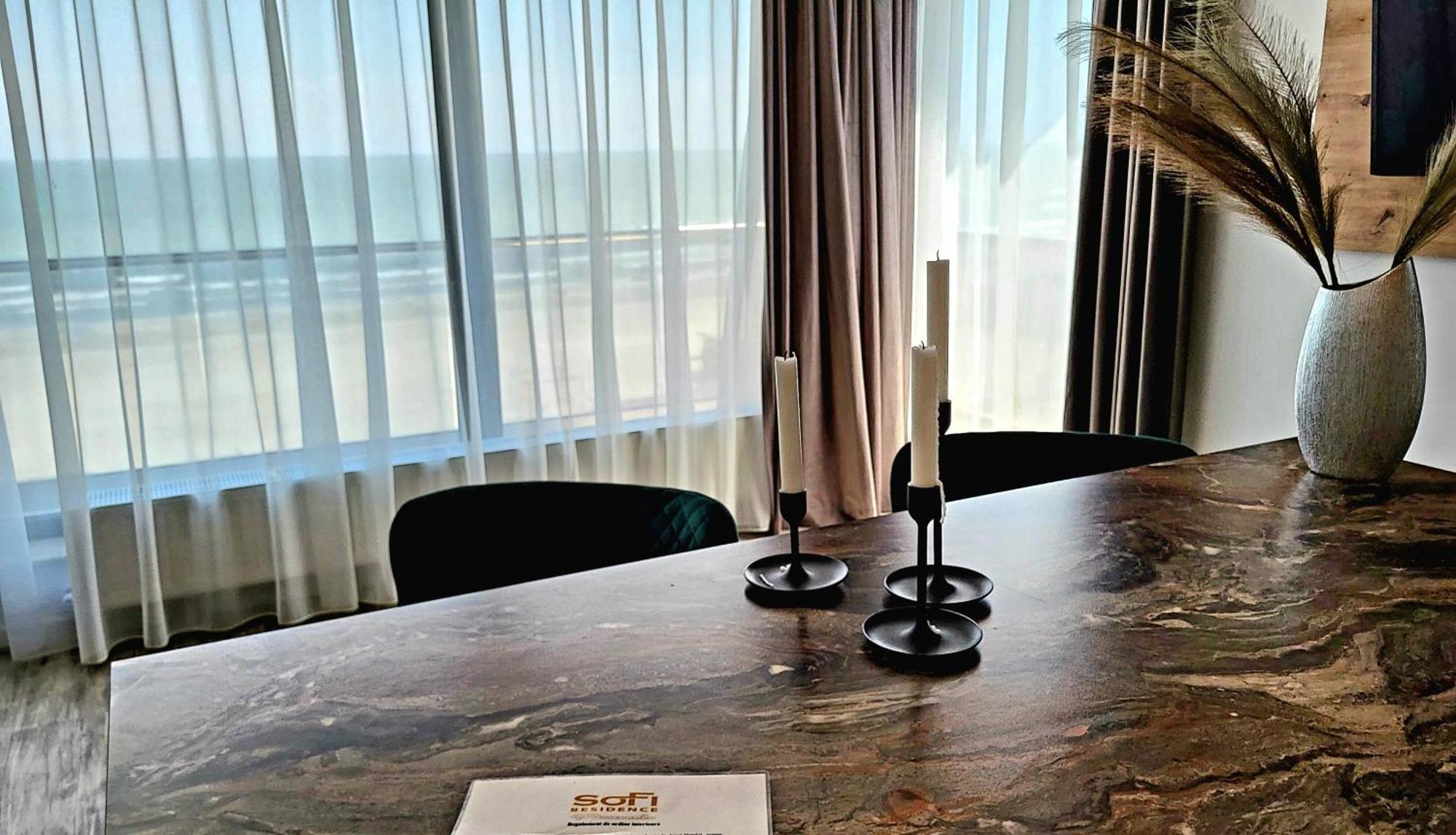 Sofi Residence Promenada Нэводари Номер фото